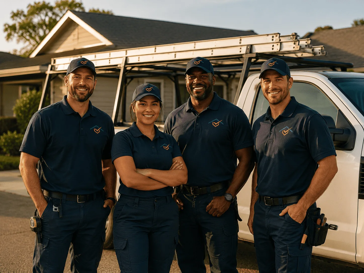 Roof Inspection company in Readlyn, IA